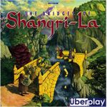 The Bridges of Shangri-La (German)