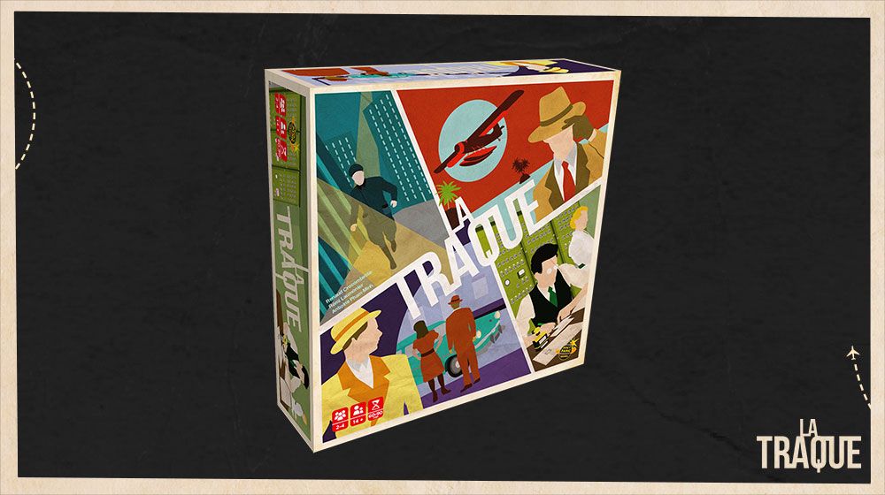 Illustration 7 de The Hunt
