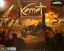 Board Game: Kemet: Blood and Sand – Kickstarter Edition