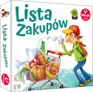 Lista Zakupów