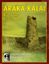 RPG Item: Araka-Kalai (2nd edition)