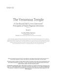 RPG Item: NAE4-02: The Venomous Temple