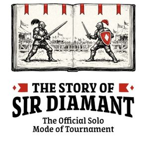 The Story of Sir Diamant