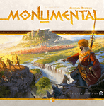 Monumental: African Empires (2021)