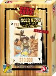 Board Game: BANG! Gold Rush