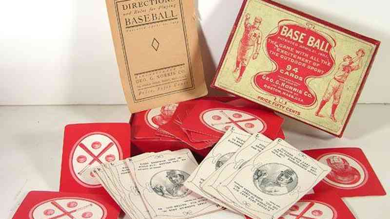 Base Ball