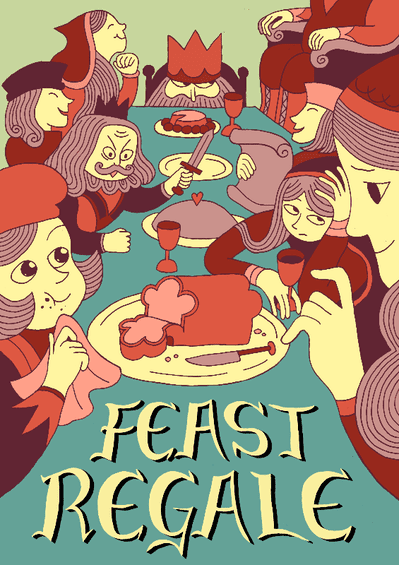 Feast Regale