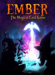 Ember Board Game Cover