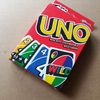 UNO - The Custom WILD Card is a blank canvas. What rules will you create?  #Wild4UNO