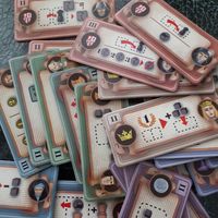 Rattus: Level Upgrades Set