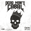 Board Game: Dead Man's Cabal
