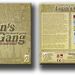 Board Game: Fagin's Gang