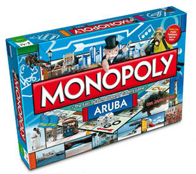 Monopoly: Aruba