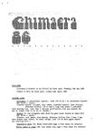 Issue: Chimaera (Issue 86 - Apr 1982)