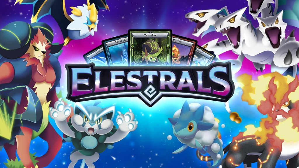 Elestrals
