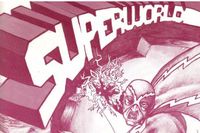 RPG: Superworld