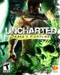 Video Game: Uncharted: Drake's Fortune
