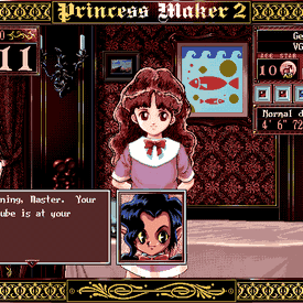 Image Gallery | Princess Maker 2 | BoardGameGeek