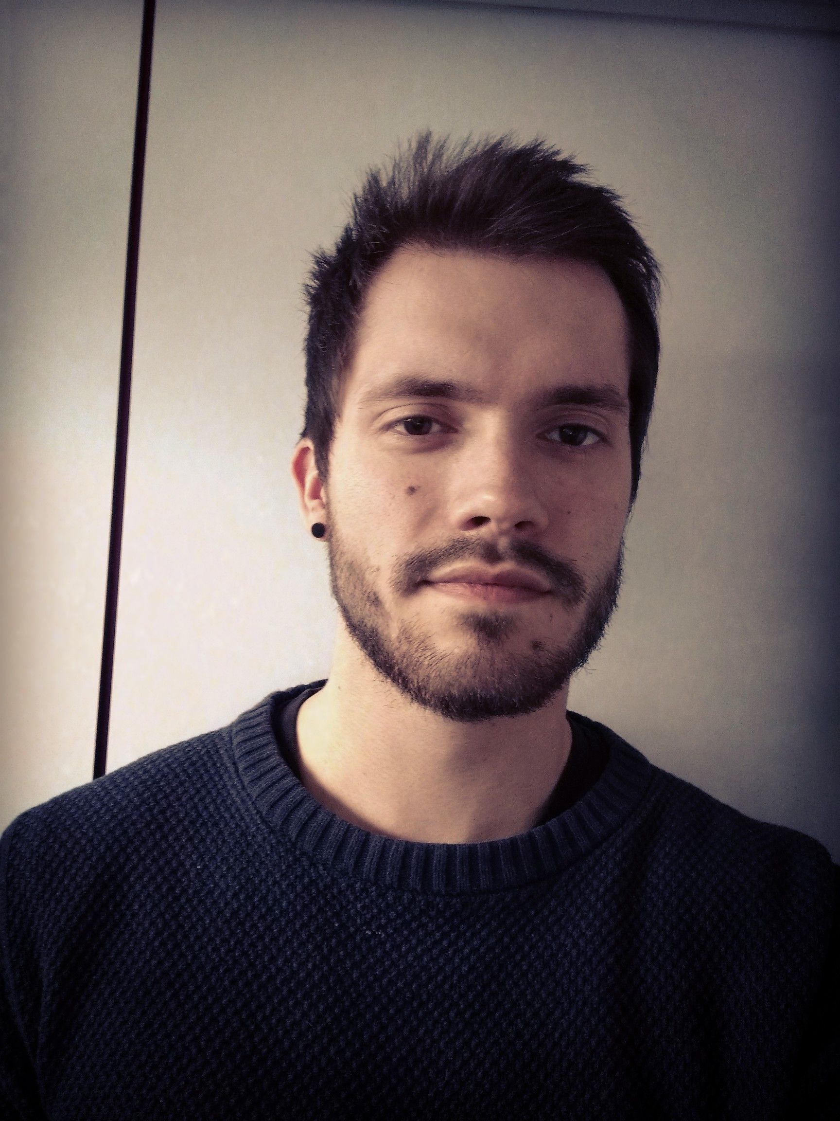 Mathieu Casnin