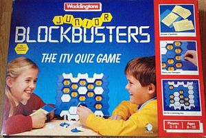 Junior Blockbusters