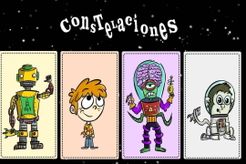 Constelaciones