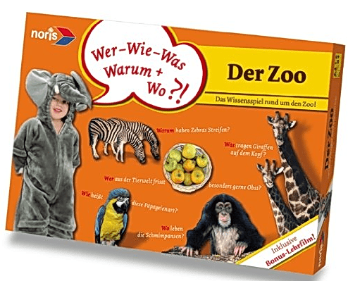 Der Zoo