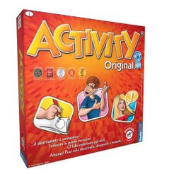 Activity, Board Game
