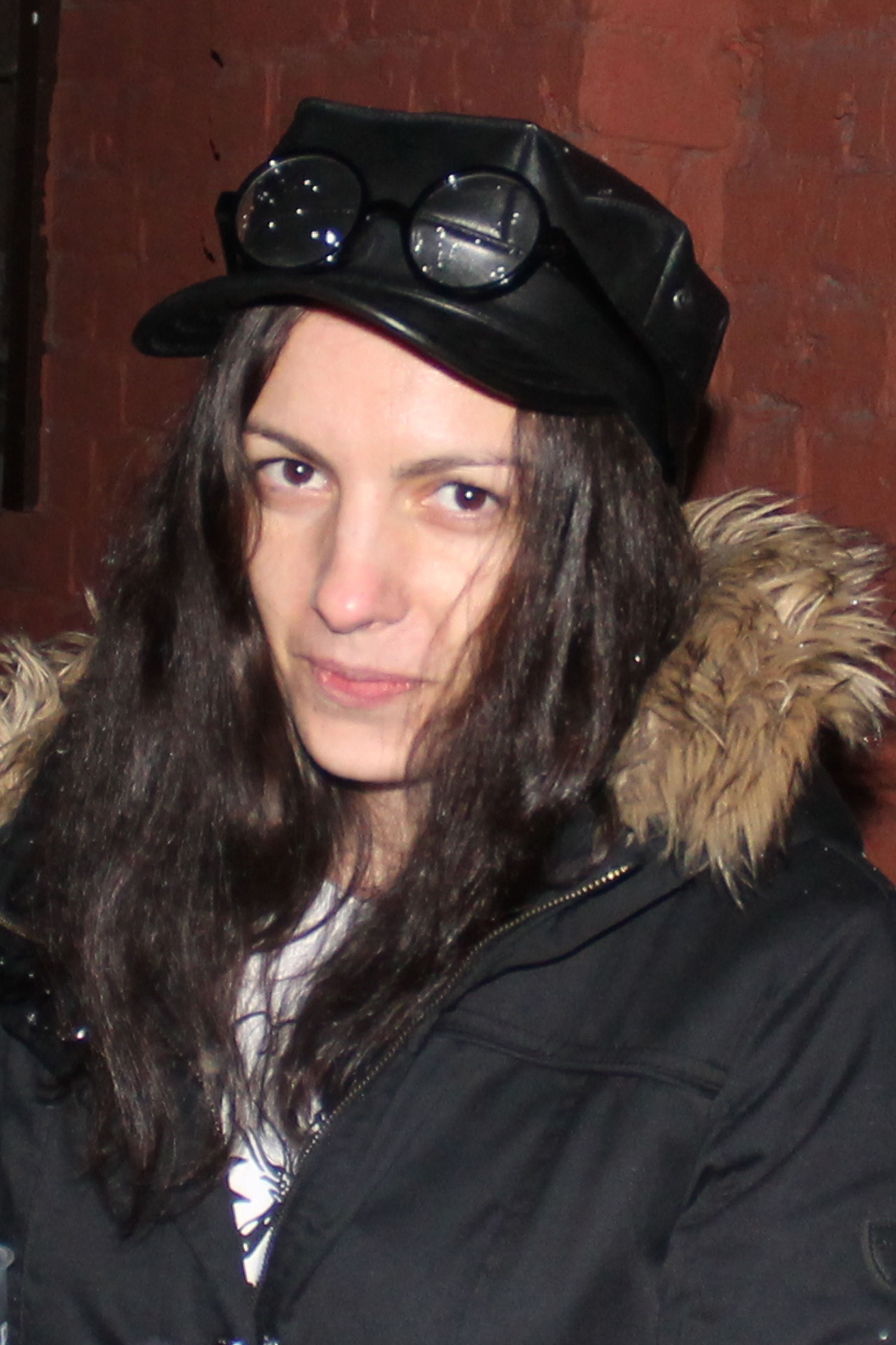 Maya Kurkhuli