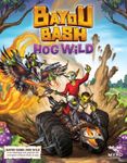 Bayou Bash: Hog Wild