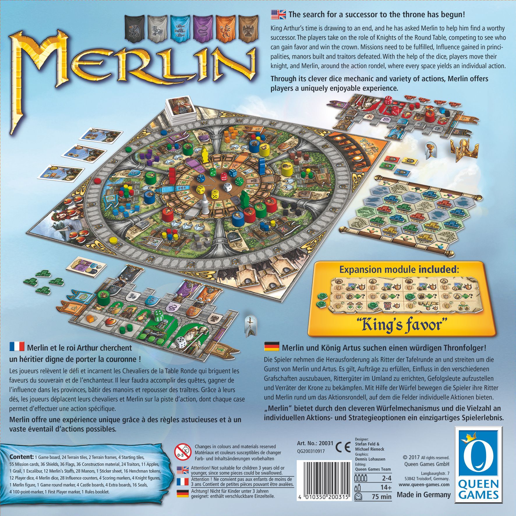 BoardGameGeek