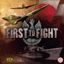 Board Game: First to Fight