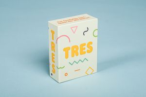 Tres