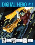 Issue: Digital Hero (Issue 11 - Jun 2003)