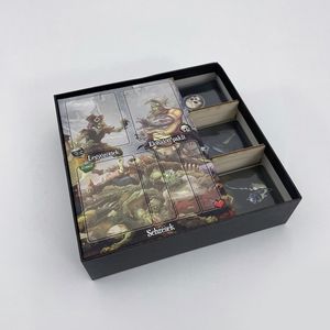 Bone To Pick: The GiftForge card holder