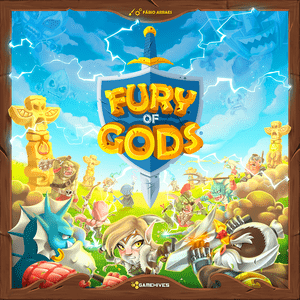 Fury of Gods