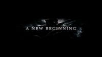 Video Game: A New Beginning