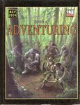 RPG Item: Book of Adventuring
