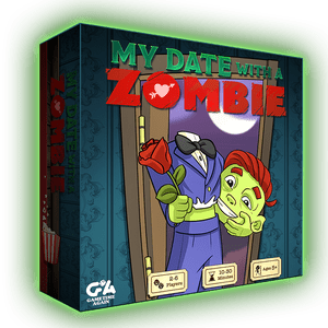 My Date with a Zombie