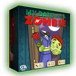 My Date with a Zombie