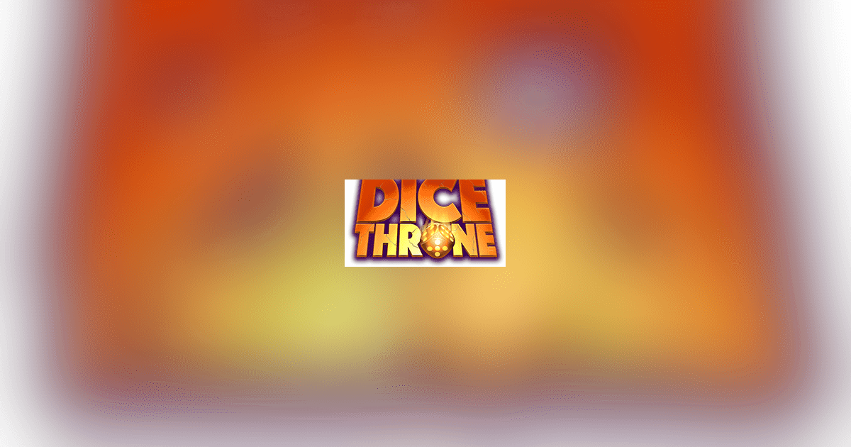 Dice Throne