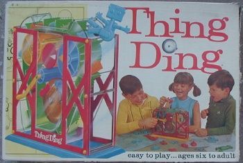 Thing Ding