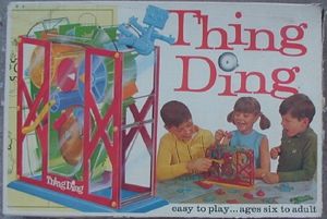 Thing Ding