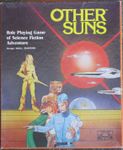 RPG Item: Other Suns