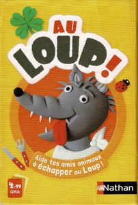 Au loup!