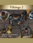 RPG Item: Devin Token Pack 098: Vikings 2