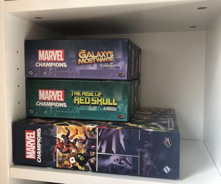 BoardGameGeek