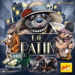 More Die Patin videos