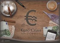 €uro Crisis (English, German)