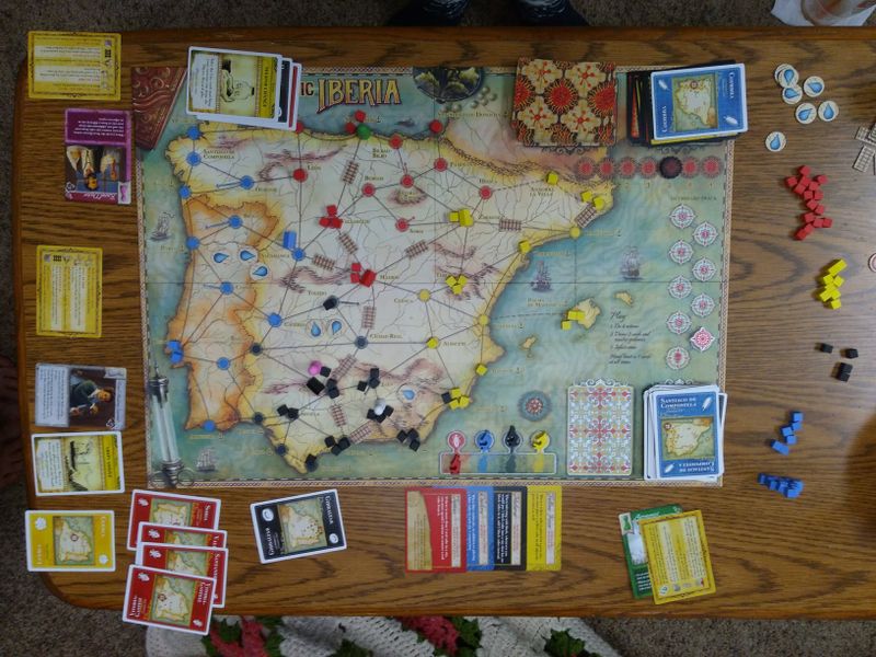 board game image