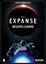 Board Game: The Expanse Board Game